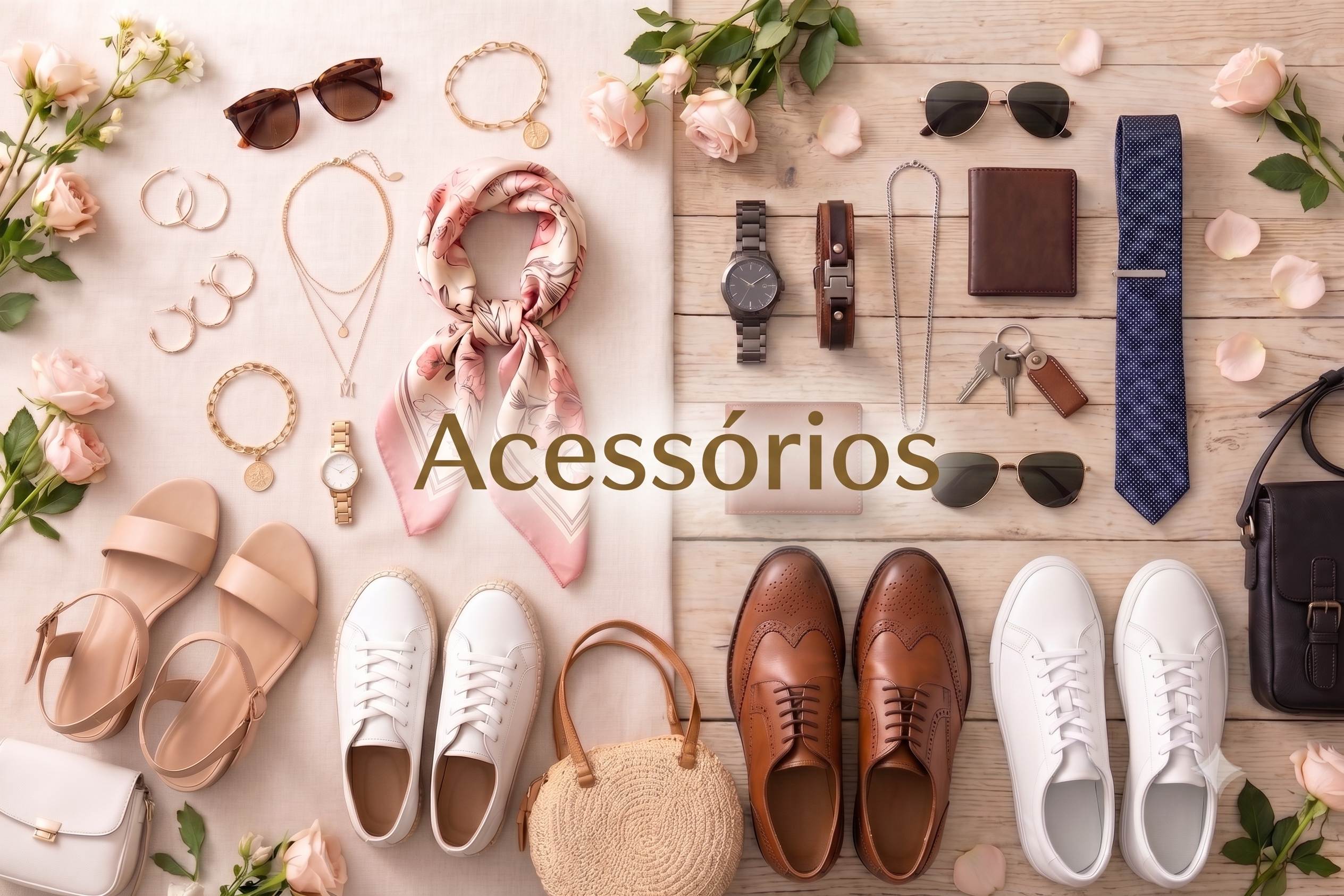 Acessórios